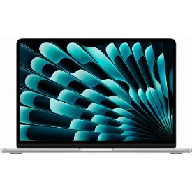 Ноутбук Apple Macbook Air 15 M3 (MXD23) 16/512, серебристый